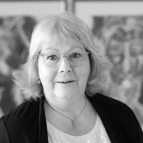 Sabine Pfeil
