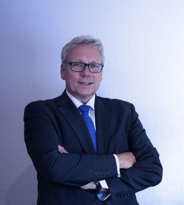 Jörg Austermann